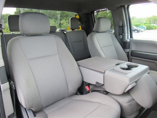 used 2021 Ford F-250 car, priced at $37,988