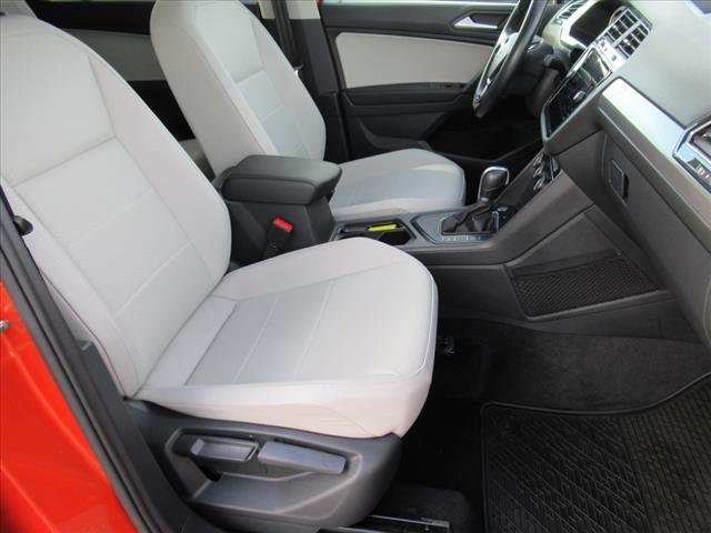 used 2019 Volkswagen Tiguan car, priced at $19,780