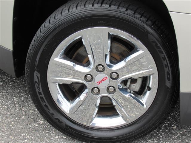 used 2014 GMC Terrain car, priced at $14,988