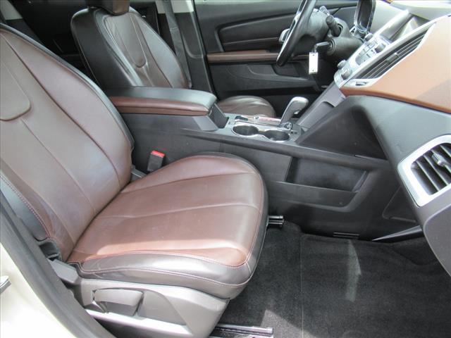 used 2014 GMC Terrain car, priced at $14,988
