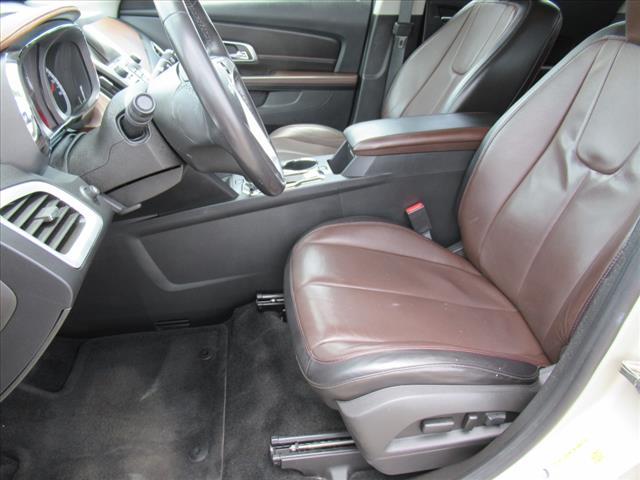 used 2014 GMC Terrain car, priced at $14,988