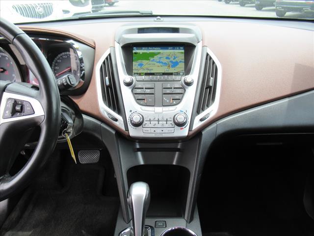 used 2014 GMC Terrain car, priced at $14,988