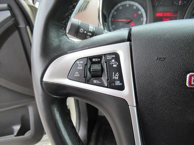 used 2014 GMC Terrain car, priced at $14,988