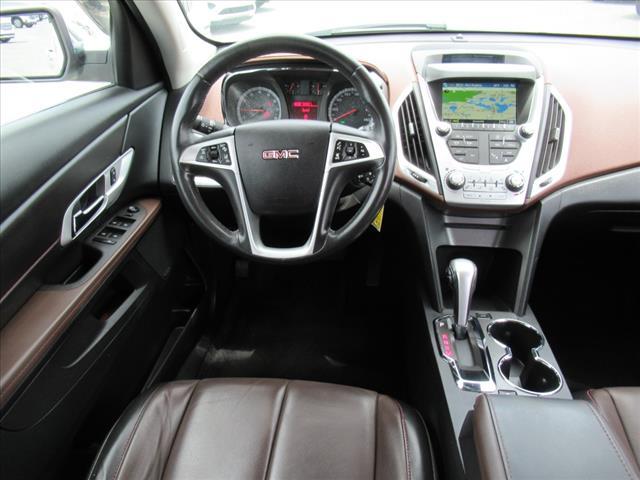 used 2014 GMC Terrain car, priced at $14,988