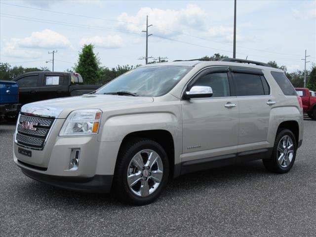 used 2014 GMC Terrain car, priced at $14,988