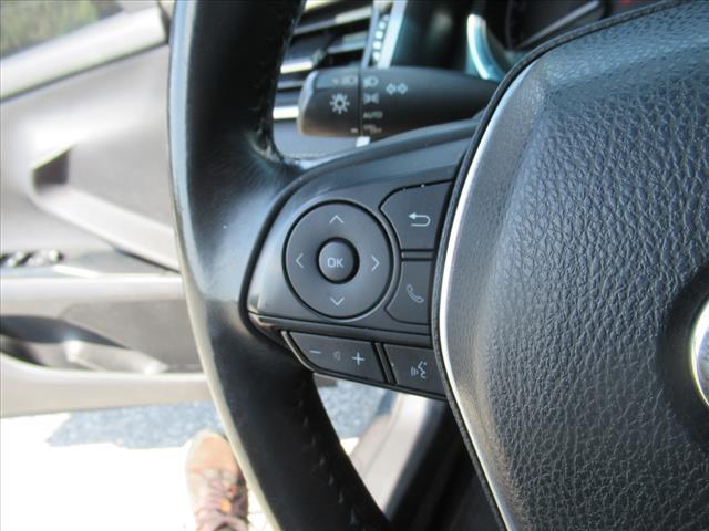 used 2018 Toyota Camry car, priced at $17,470