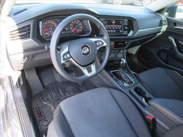 used 2021 Volkswagen Jetta car, priced at $17,988