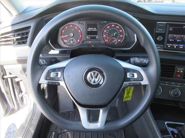 used 2021 Volkswagen Jetta car, priced at $17,988