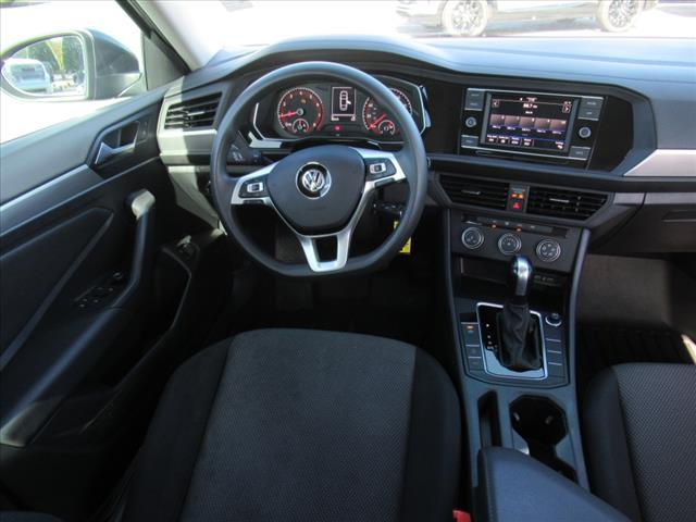 used 2021 Volkswagen Jetta car, priced at $17,988