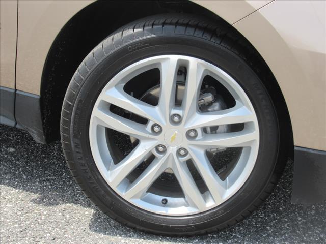 used 2019 Chevrolet Equinox car, priced at $17,980
