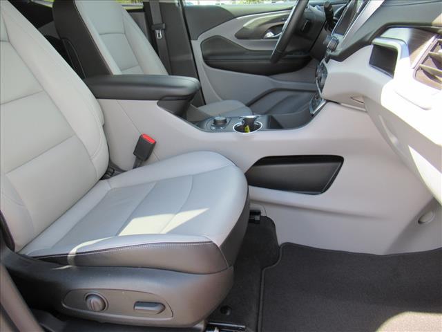 used 2022 GMC Terrain car, priced at $22,980