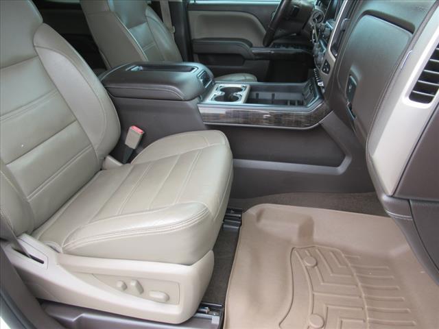 used 2015 GMC Sierra 2500 car, priced at $39,780