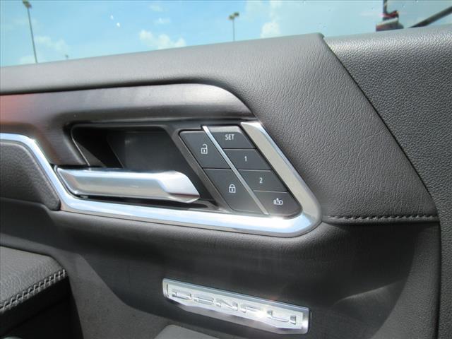used 2024 GMC Sierra 1500 car, priced at $67,980