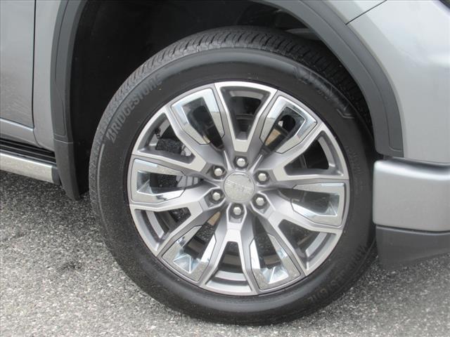 used 2024 GMC Sierra 1500 car, priced at $67,980