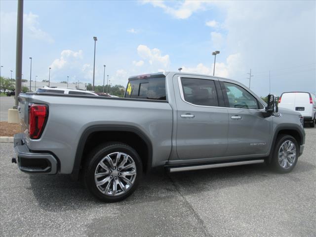 used 2024 GMC Sierra 1500 car, priced at $67,980