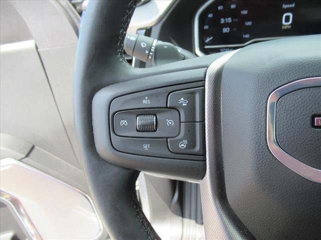 used 2024 GMC Sierra 1500 car, priced at $67,980