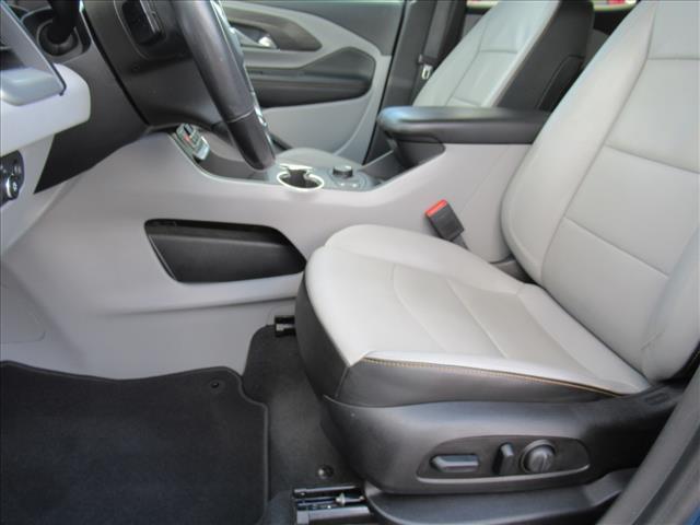 used 2020 GMC Terrain car, priced at $21,645