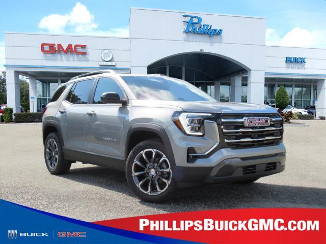 new 2026 GMC Terrain car, priced at $37,400