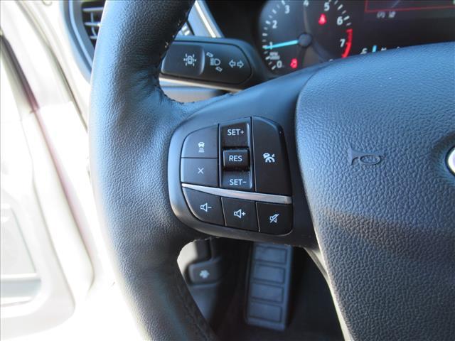 used 2020 Ford Escape car