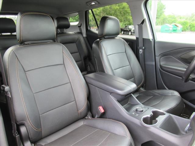 used 2020 GMC Terrain car, priced at $20,980