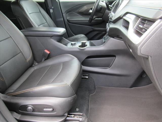 used 2020 GMC Terrain car, priced at $20,980