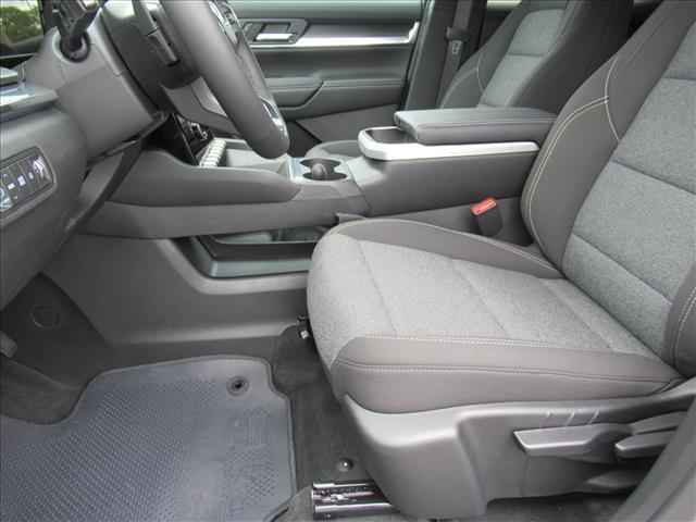 new 2026 GMC Terrain car, priced at $31,645
