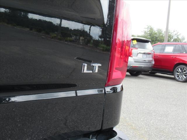 used 2019 Chevrolet Silverado 1500 car, priced at $32,987