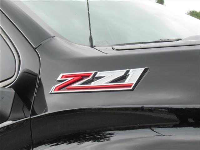 used 2019 Chevrolet Silverado 1500 car, priced at $32,987