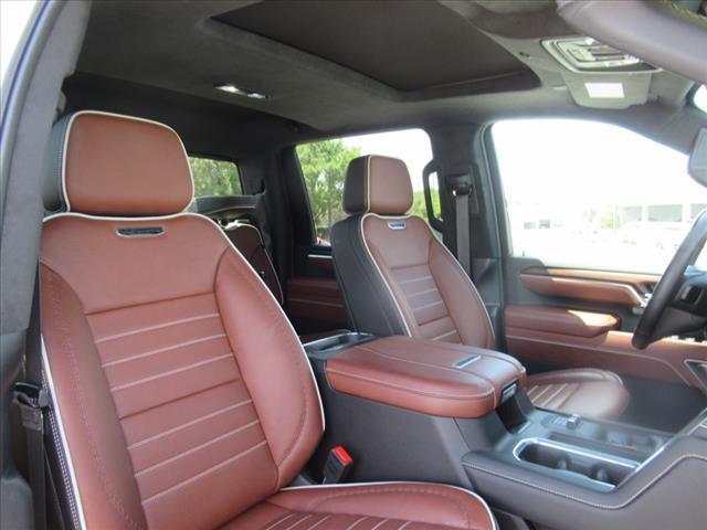 used 2025 GMC Sierra 2500 car, priced at $96,888