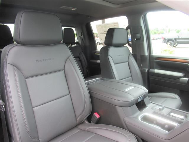 new 2025 GMC Sierra 2500 car, priced at $78,460
