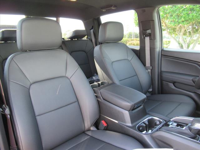 new 2026 GMC Canyon car, priced at $47,195