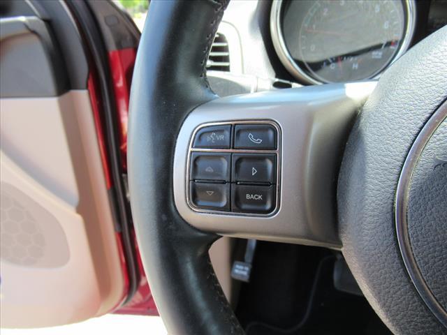 used 2013 Jeep Grand Cherokee car, priced at $10,988