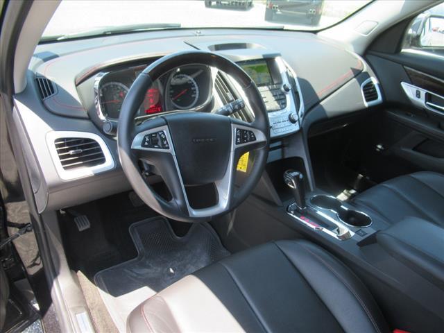 used 2015 GMC Terrain car, priced at $19,870