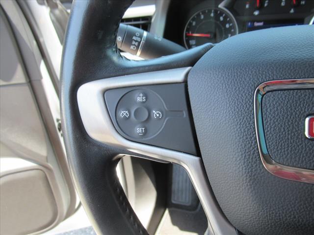 used 2020 GMC Acadia car, priced at $27,980