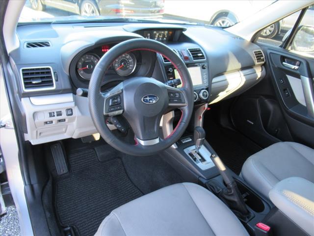 used 2016 Subaru Forester car, priced at $11,980