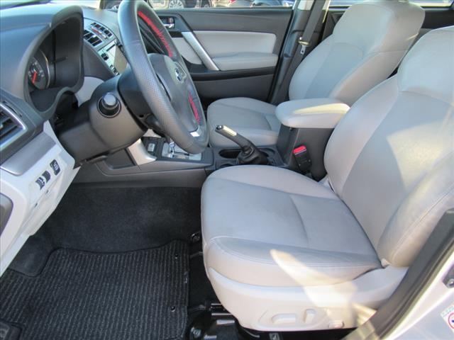 used 2016 Subaru Forester car, priced at $11,980