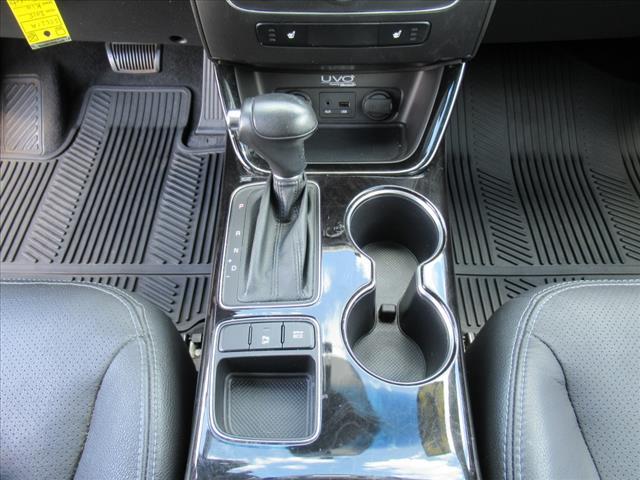 used 2015 Kia Sorento car, priced at $9,988