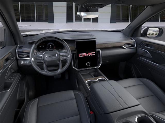 new 2025 GMC Acadia car, priced at $65,360