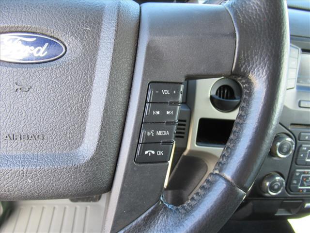 used 2013 Ford F-150 car, priced at $9,988