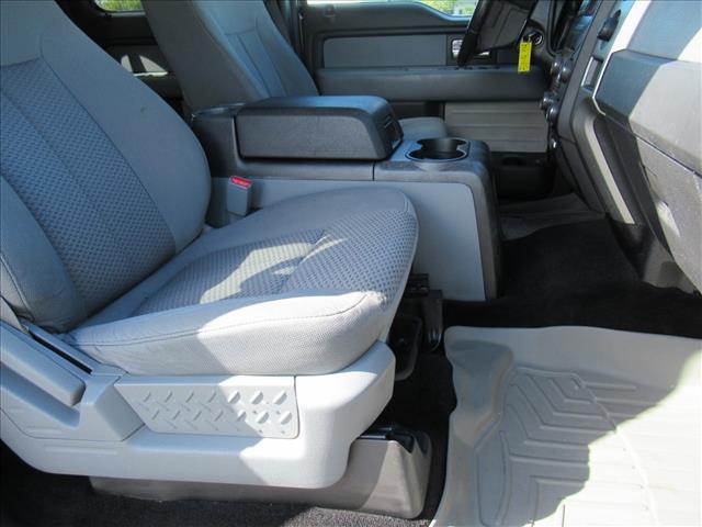 used 2013 Ford F-150 car, priced at $9,988