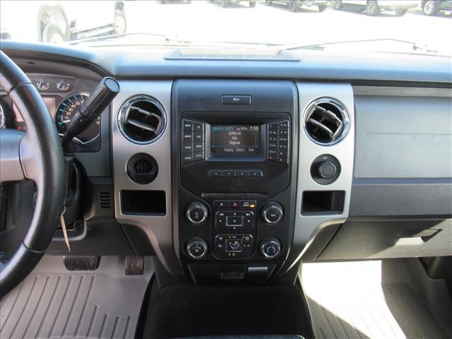 used 2013 Ford F-150 car, priced at $9,988