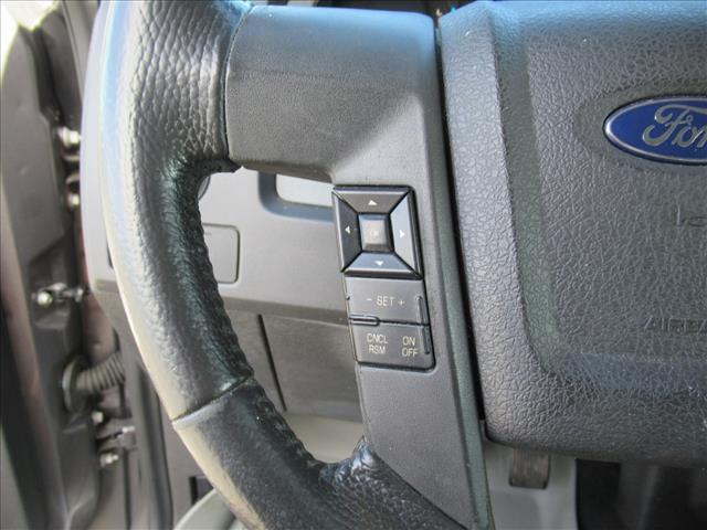used 2013 Ford F-150 car, priced at $9,988