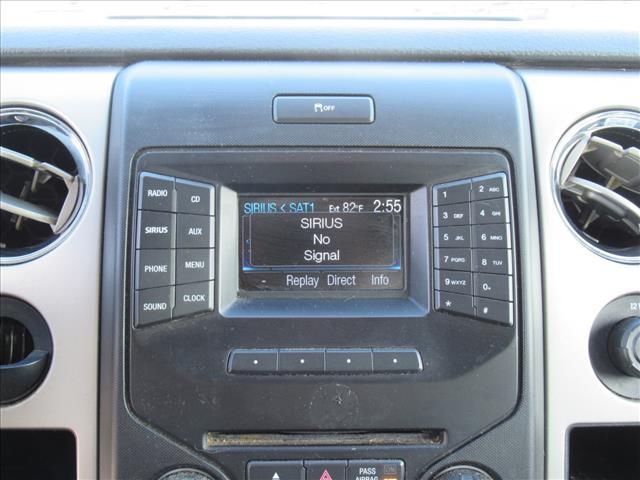 used 2013 Ford F-150 car, priced at $9,988