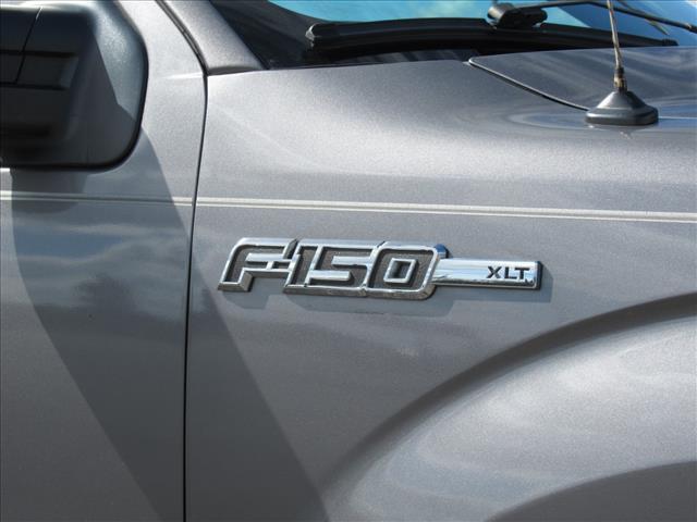 used 2013 Ford F-150 car, priced at $9,988