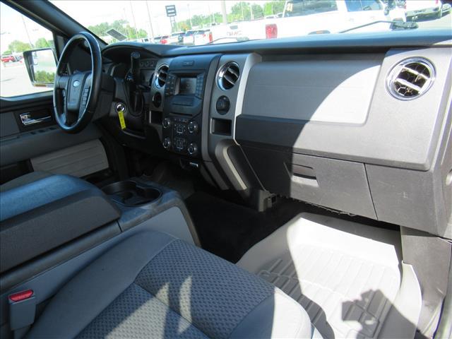 used 2013 Ford F-150 car, priced at $9,988