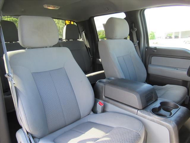 used 2013 Ford F-150 car, priced at $9,988