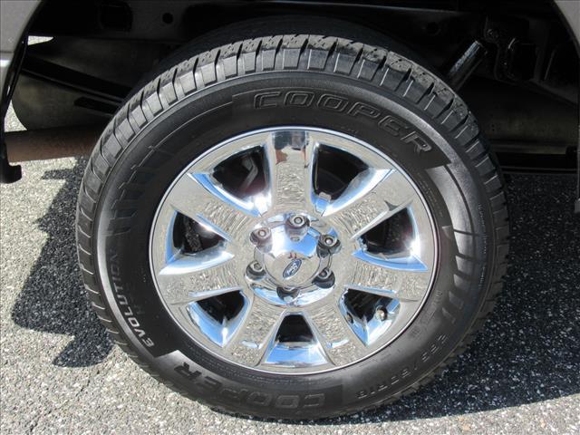 used 2013 Ford F-150 car, priced at $9,988