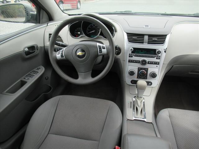 used 2011 Chevrolet Malibu car, priced at $7,995