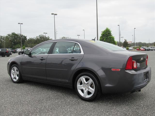 used 2011 Chevrolet Malibu car, priced at $7,995