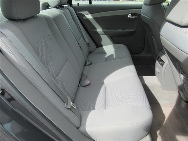 used 2011 Chevrolet Malibu car, priced at $7,995